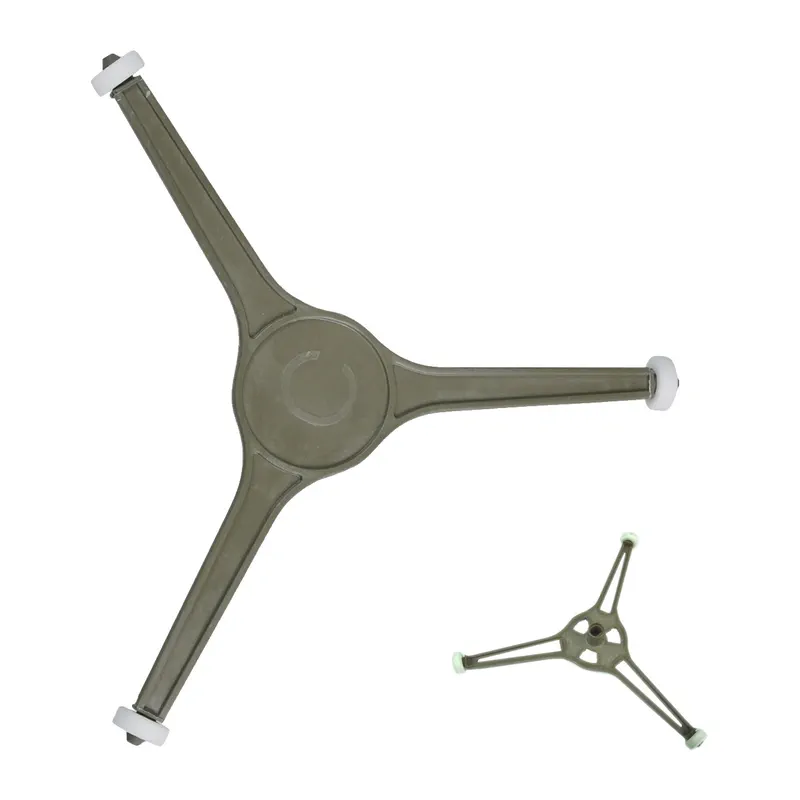 Draaiplateau ring voor oven-magnetron  voor SIEMENS HF14153