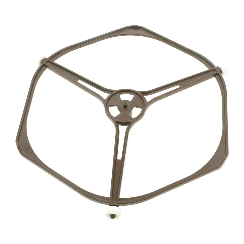 Draaiplateau ring voor oven-magnetron  voor LG MH7032JAS