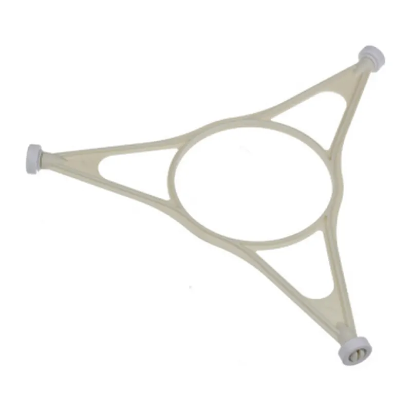 Draaiplateau ring voor oven-magnetron  voor WHIRLPOOL FT 339
