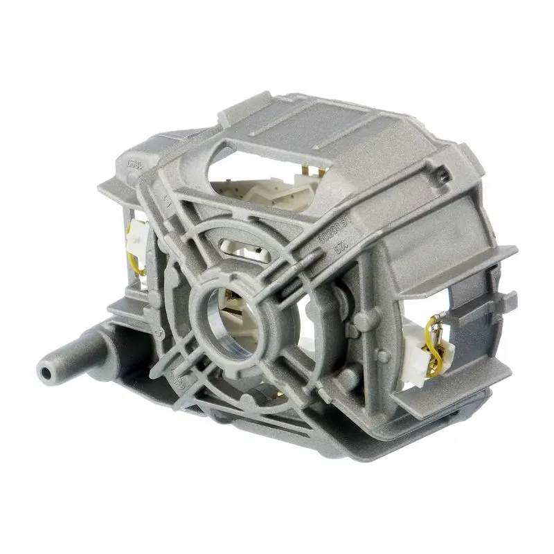 Koolborstels voor wasmachine  voor BOSCH WFK8010