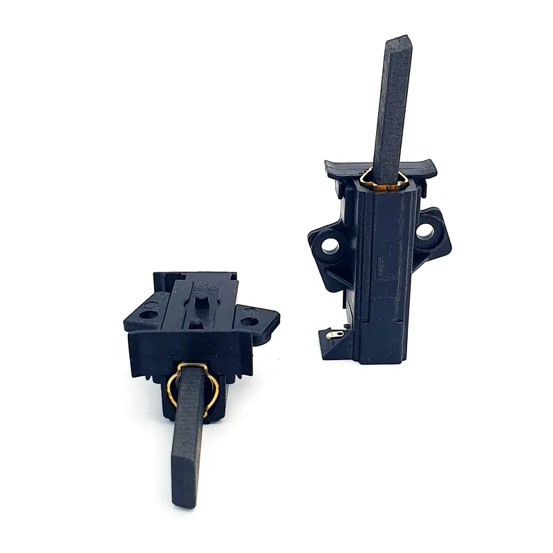 Koolborstels voor wasmachine  voor ZANUSSI TE1109V
