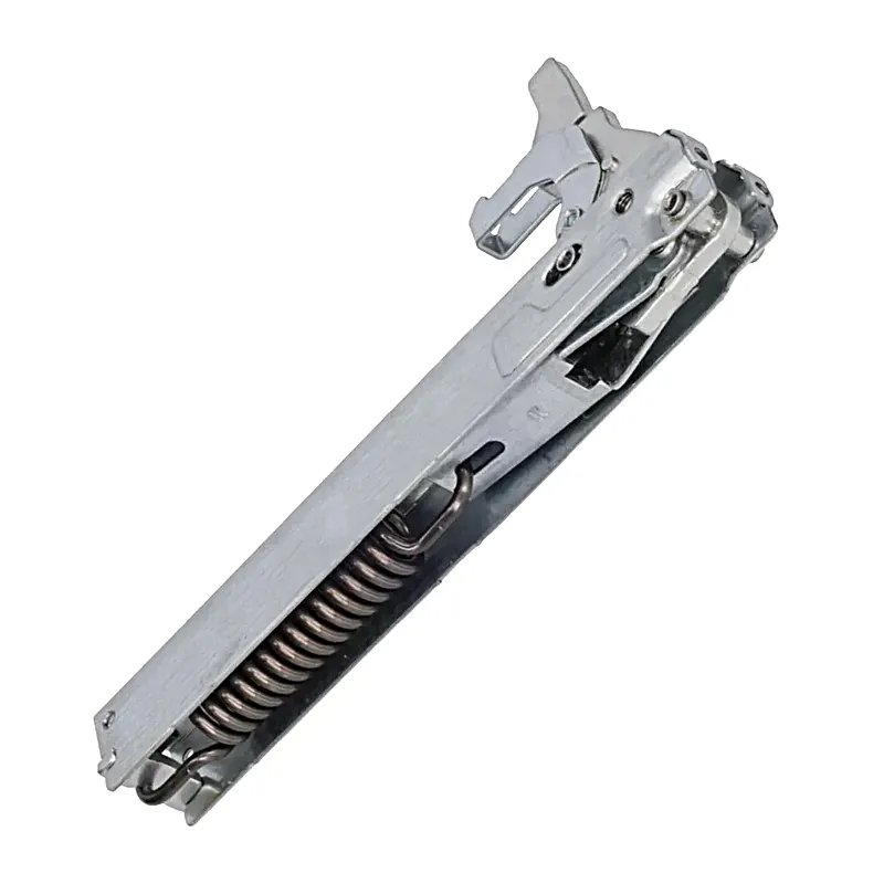 Scharnier voor oven  voor HAIER HWO60SM5T5BH