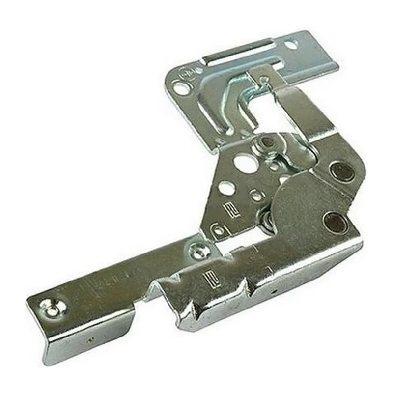 Deurscharnier  voor CANDY CDI 2212E10-S