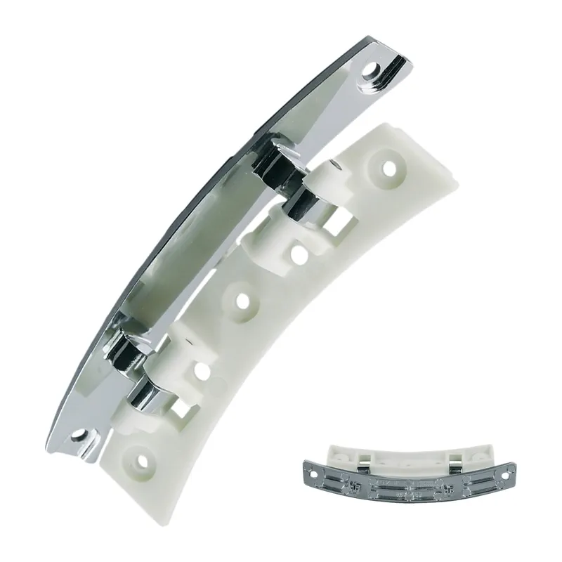 Deurscharnier voor wasmachine  voor SIEMENS WT46E384FF