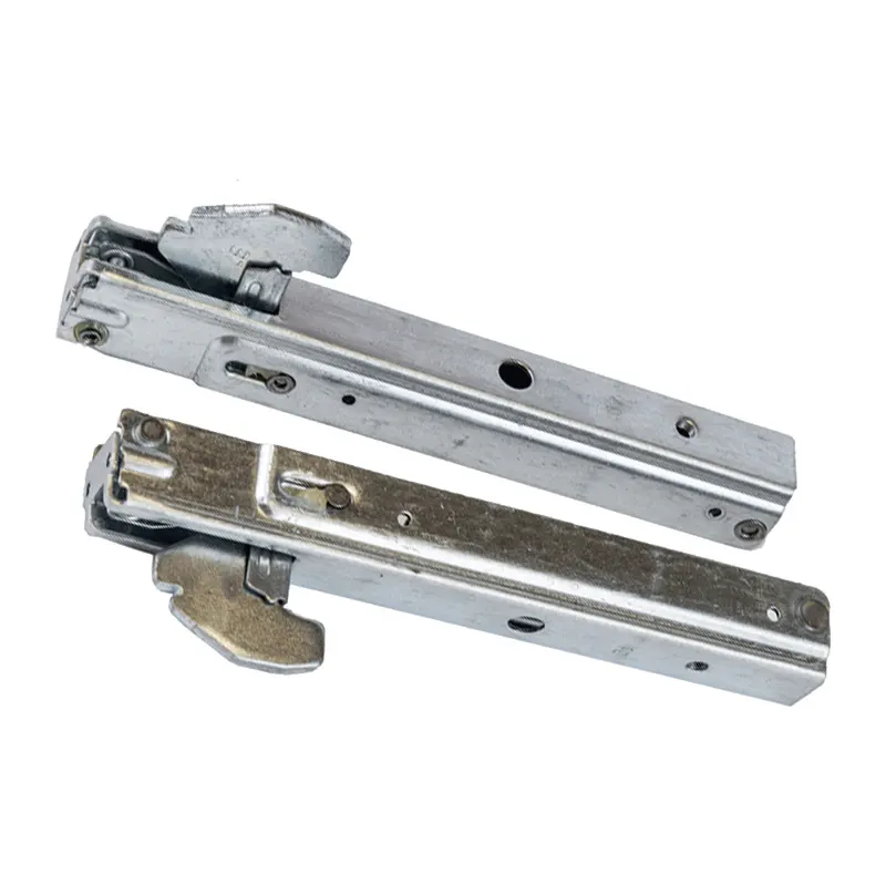 Scharnier voor oven  voor SMEG CP60X