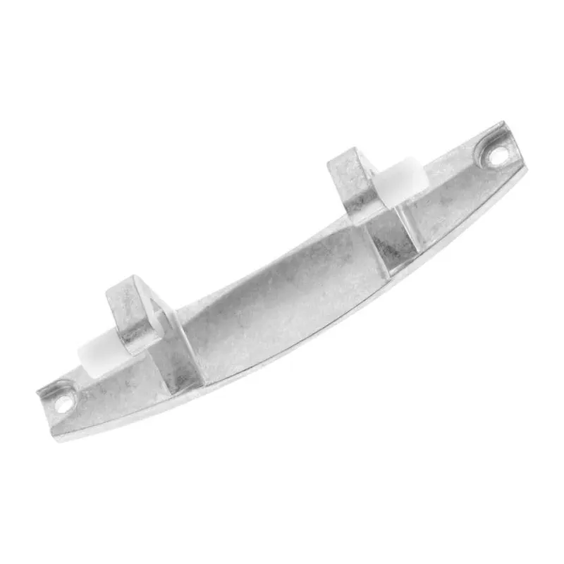 Deurscharnier voor wasmachine  voor BOSCH WAQ24460SN