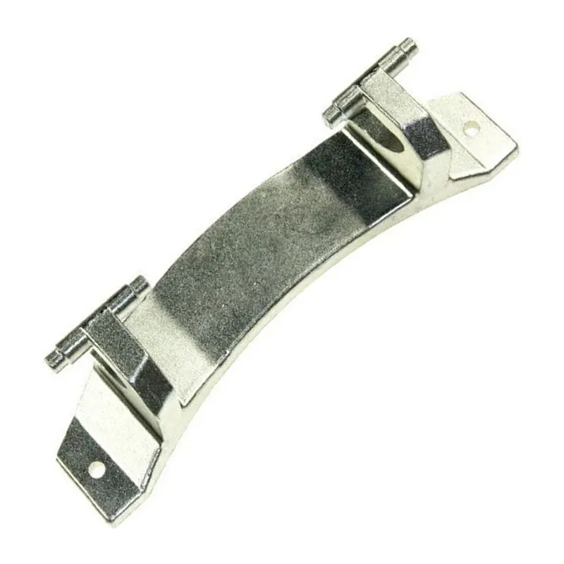 Deurscharnier voor wasmachine  voor BEKO WMB91442LR