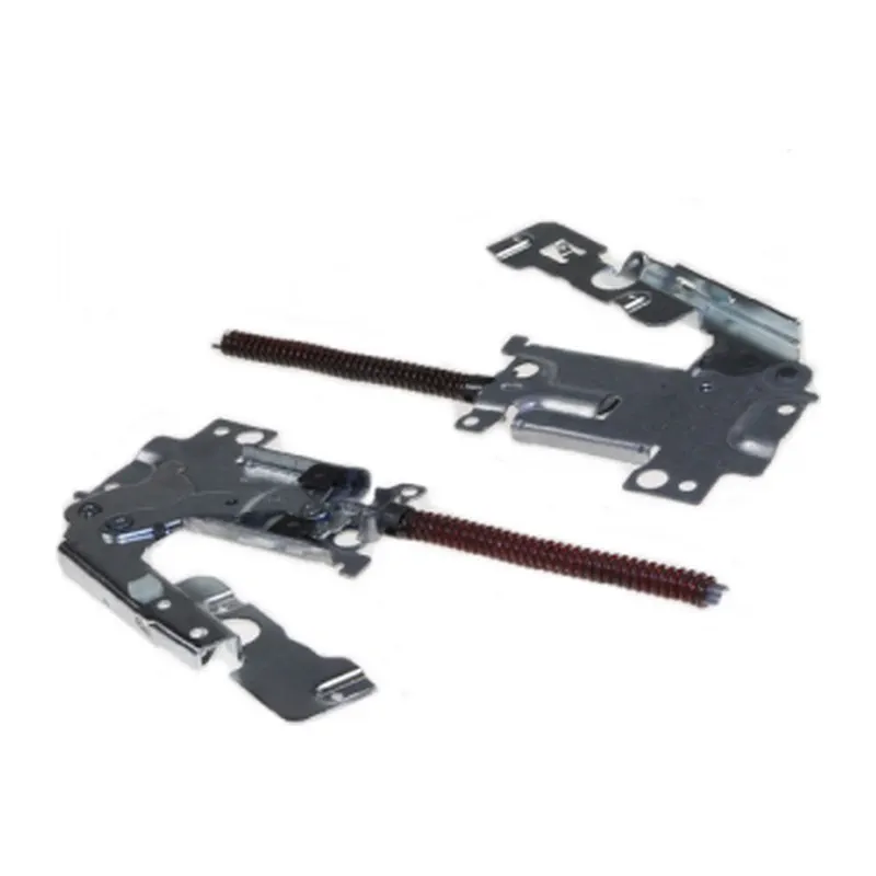 Deurscharnier  voor ZANUSSI ZDT26001FA