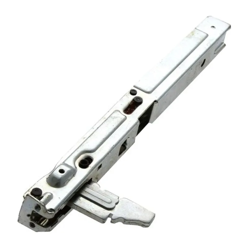 Scharnier voor oven  voor BAUKNECHT BLPE6200