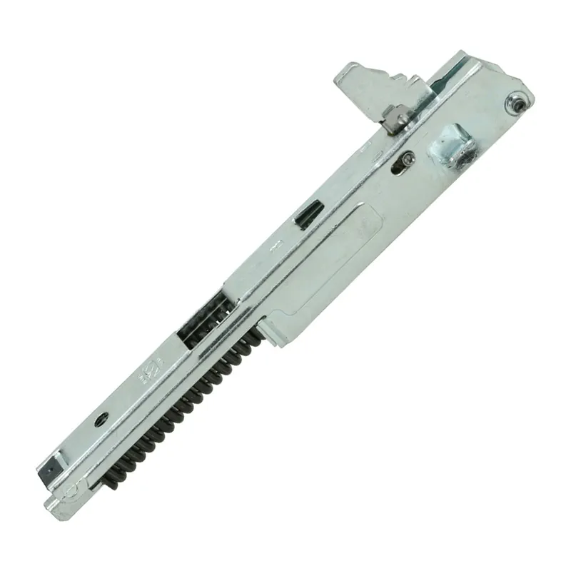 Scharnier voor oven  voor BAUKNECHT BMZH4808SW