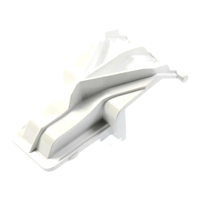 Deurscharnier voor wasmachine  voor FAURE FDH82200PS