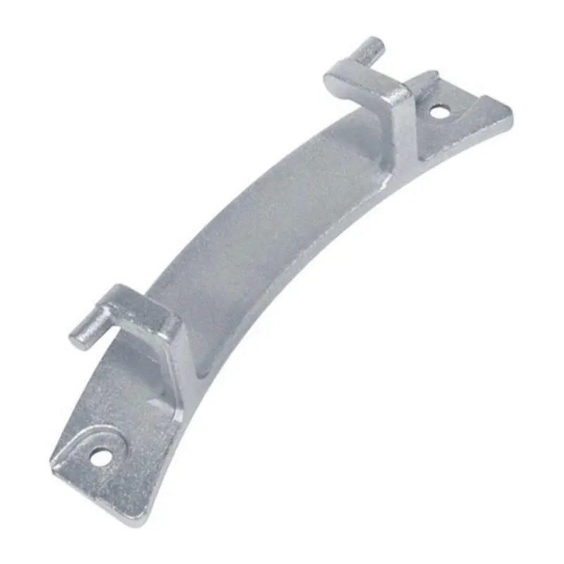 Deurscharnier voor wasmachine  voor SAMSUNG P1405JGS1