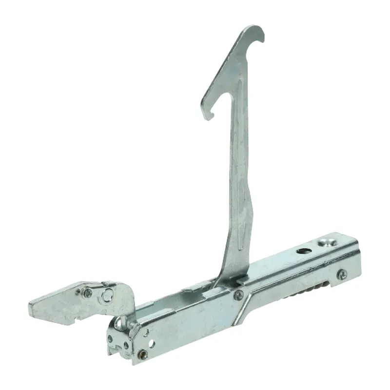 Scharnier voor oven  voor SMEG SX91VML