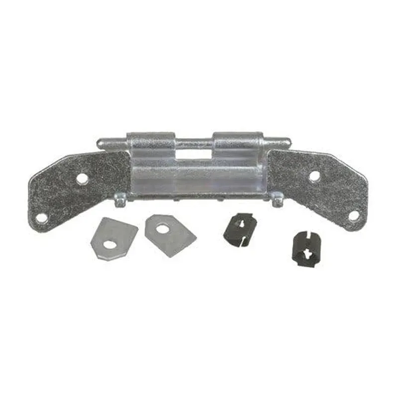 Deurscharnier  voor BOSCH WFB1605FF