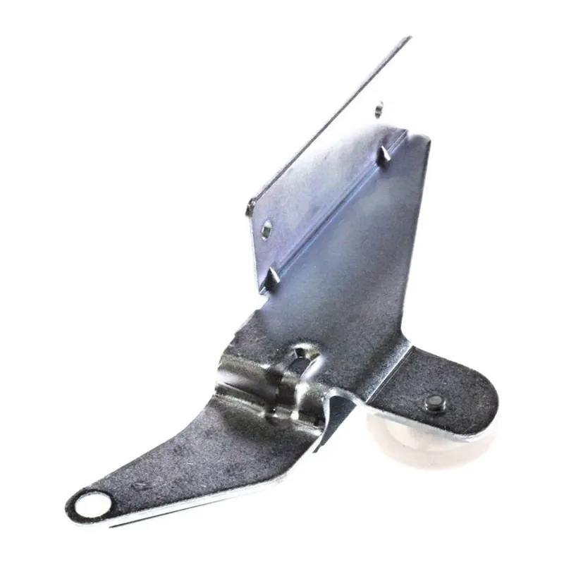 Scharnier voor oven  voor SIEMENS HB84E562B39