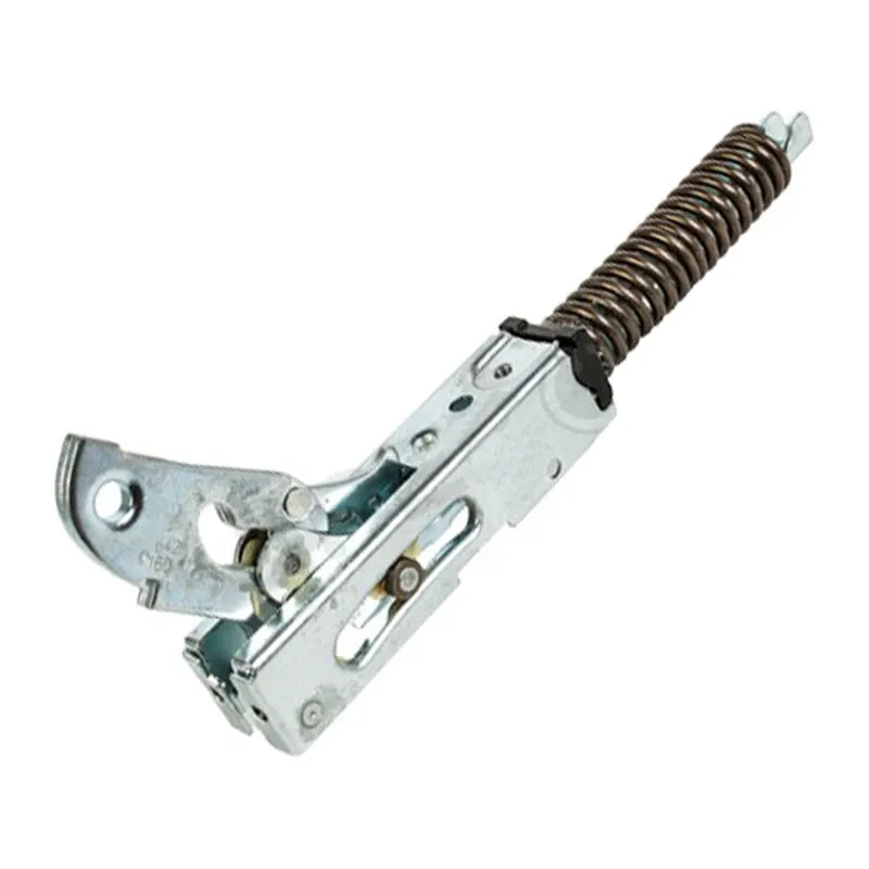Scharnier voor oven  voor SIEMENS HE600221