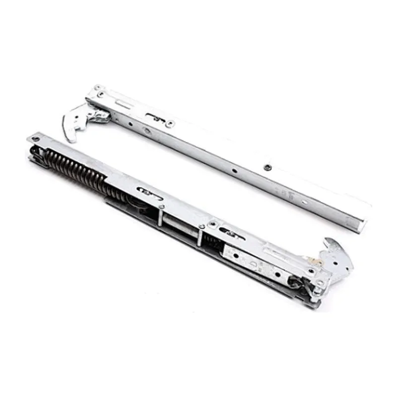 Scharnier voor oven  x2 voor SAUTER SOP5585X1