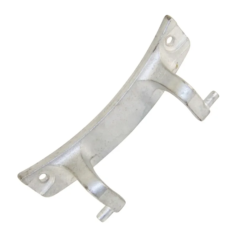 Deurscharnier voor wasmachine  voor HAIER HW-C1460TVE
