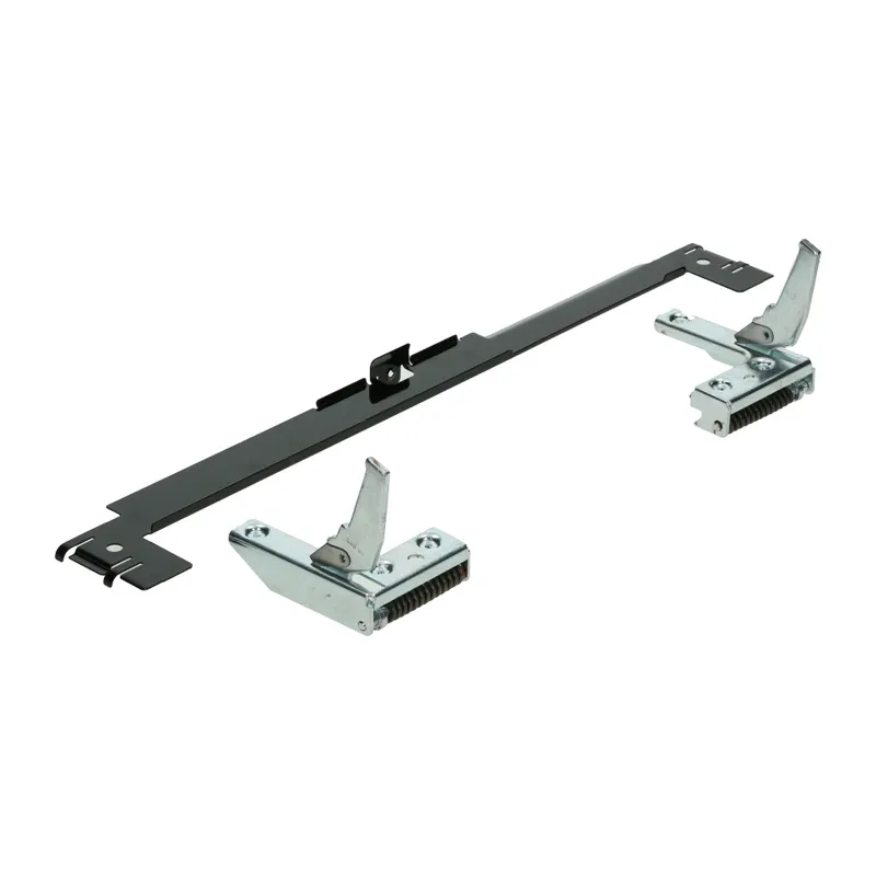Scharnier voor oven  voor SIEMENS HE40540