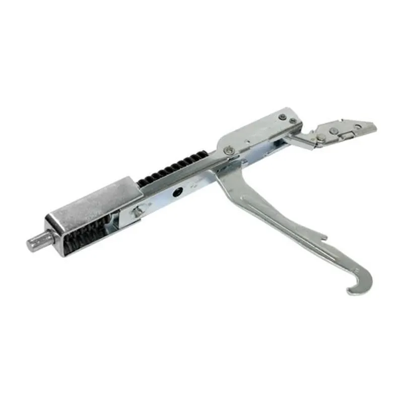 Scharnier voor oven  voor CANDY FP319X