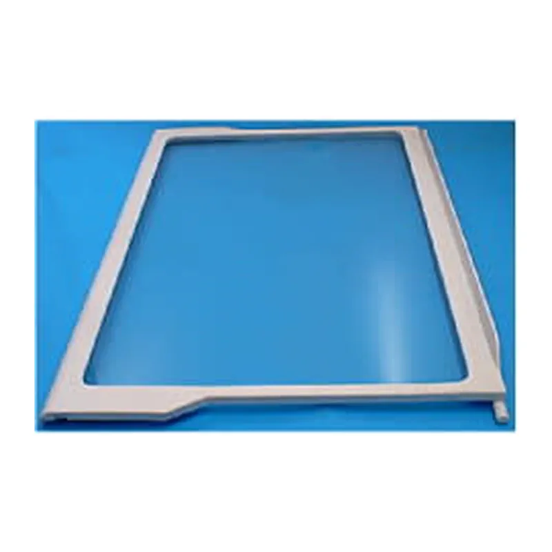 Koelkastplank  voor AEG S92358-KA1