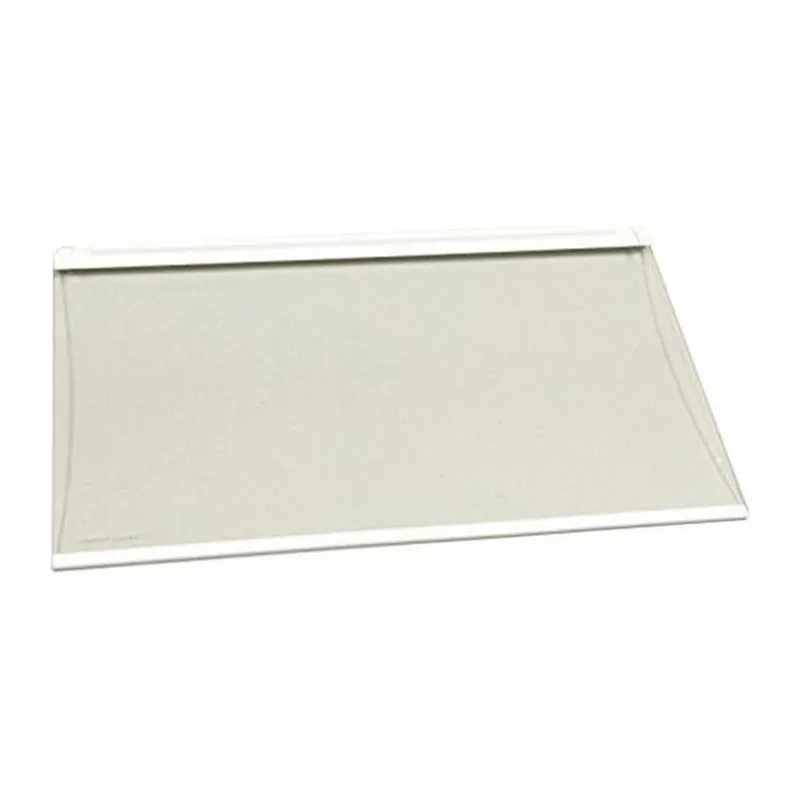 Koelkastplank  voor ZANUSSI ZRA33103WA