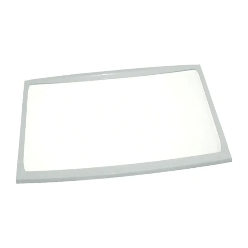 Koelkastplank  voor SMEG FAB32RWH6