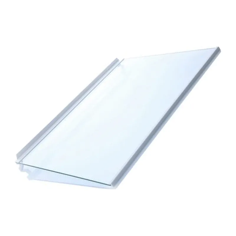 Koelkastplank  voor BOSCH KGN392IDF