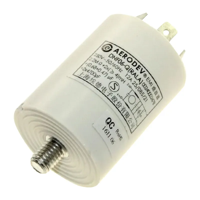 Condensator voor wasmachine  voor HAIER HW70BP14636