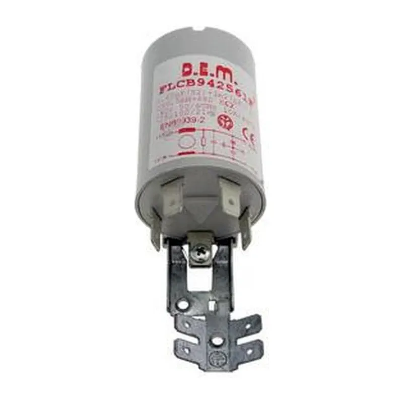 Condensator voor wasmachine  voor INDESIT W165XNL
