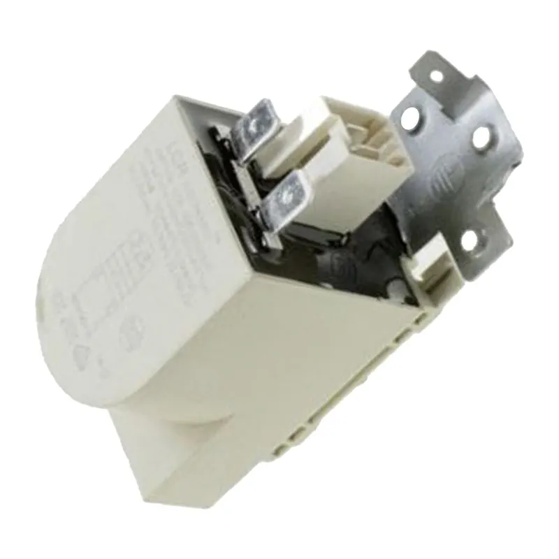 Condensator voor wasmachine  voor SIEMENS WP12T284FF