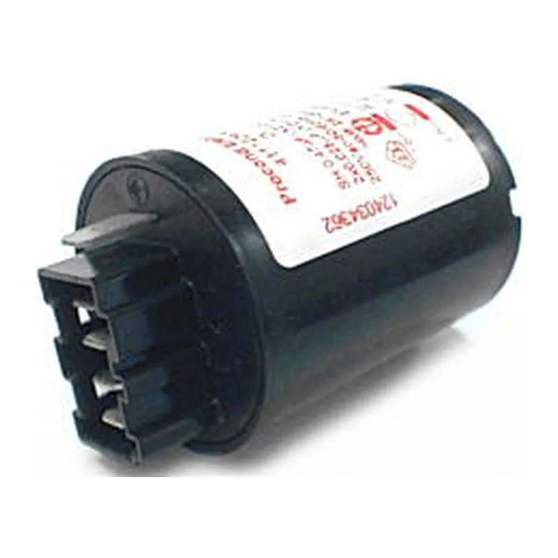 Condensator voor wasmachine  voor CURTISS FL1100V