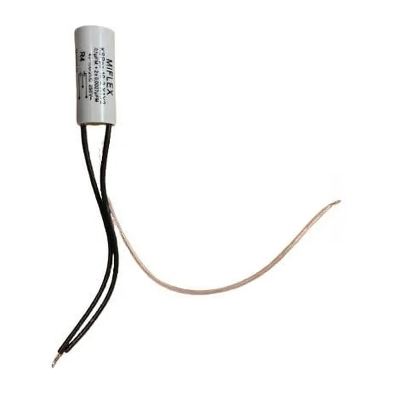 Condensator voor wasmachine  voor ARISTON AI 858 CTX