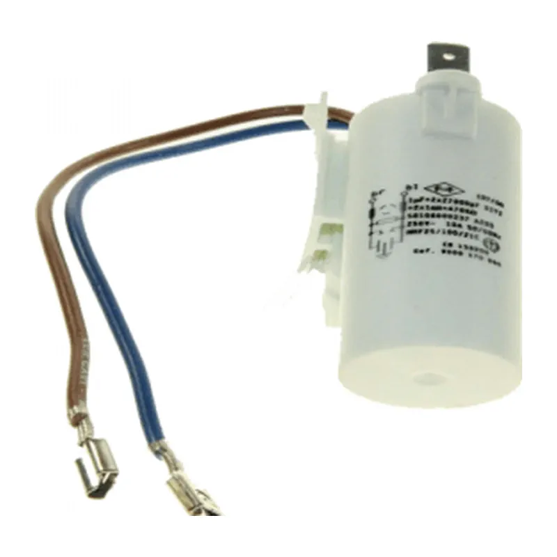 Condensator  voor SIEMENS SE25A091