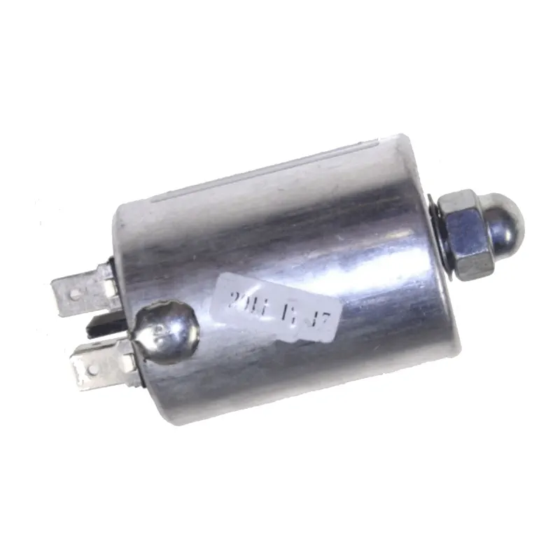 Condensator voor wasmachine  voor SAMSUNG WFJ1264A