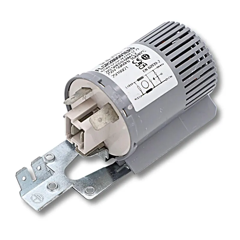 Condensator voor wasmachine  voor SIEMENS WM12E46XBC