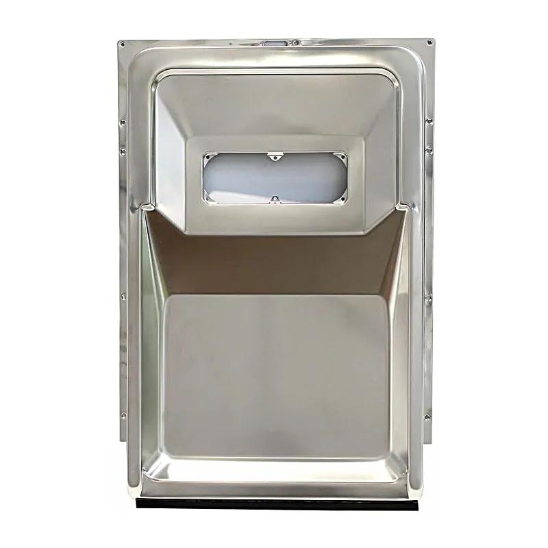 Binnendeur  voor INDESIT DISR14BEU