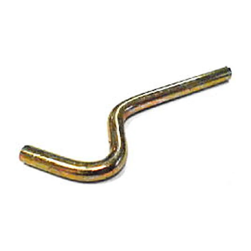 Deurhaken  voor WHIRLPOOL ADP 7452 A+ 6S SL