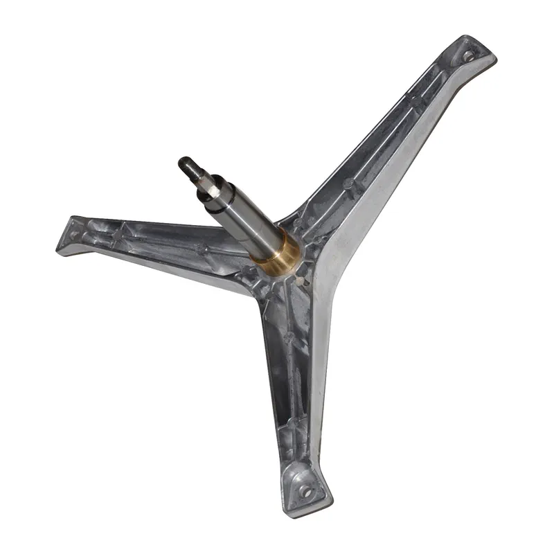 Kruislager voor wasmachine  voor SAMSUNG WF7602SUV