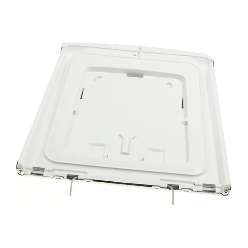 Volledig deksel voor wasmachine  voor WHIRLPOOL ITW D 61252 W1 (DE)