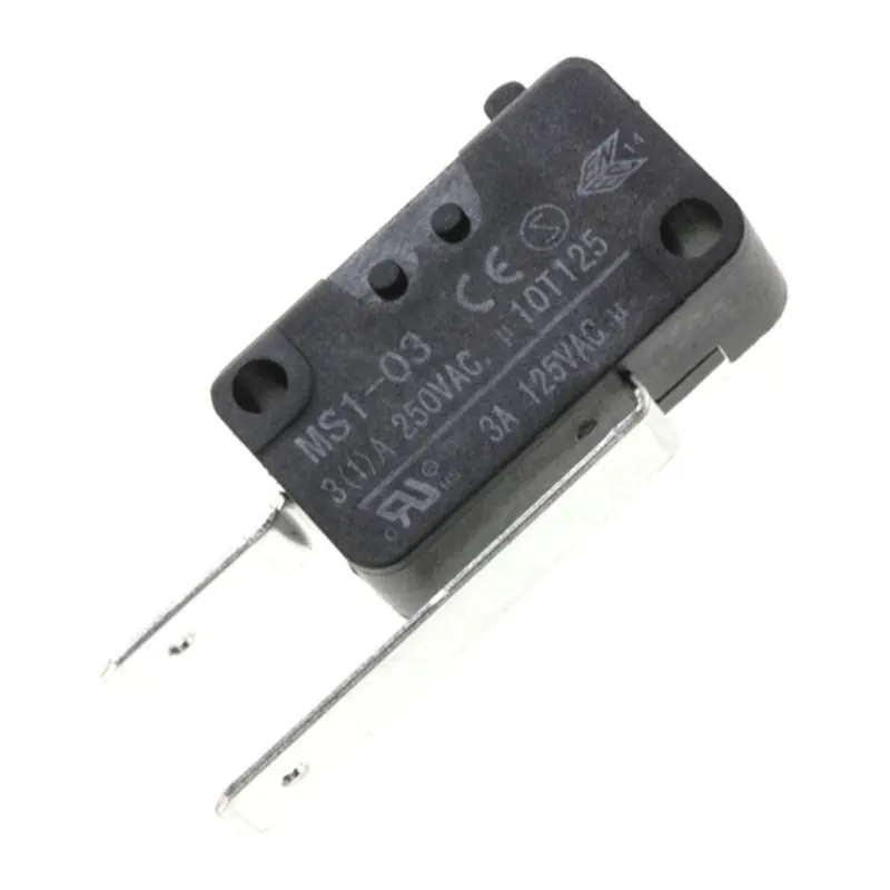 Microschakelaar waterlek detectie  voor ELECTROLUX ESI5540LOK