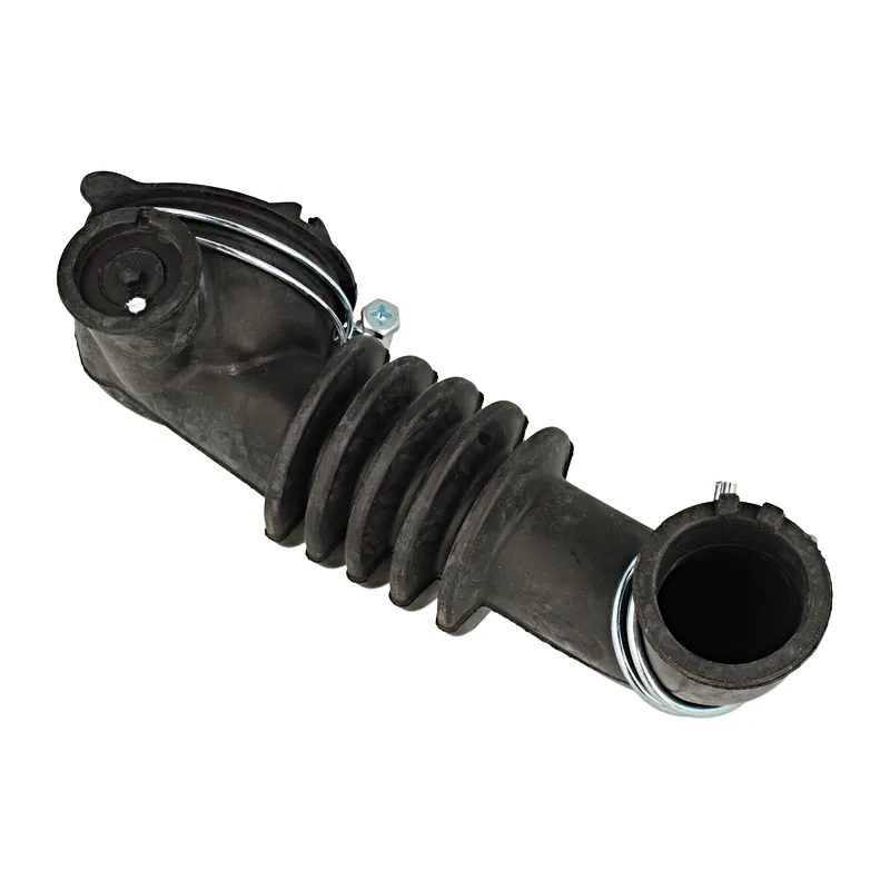 Afvoerslang kuip / pomp voor wasmachine  voor CORBERO CLACSM7520D