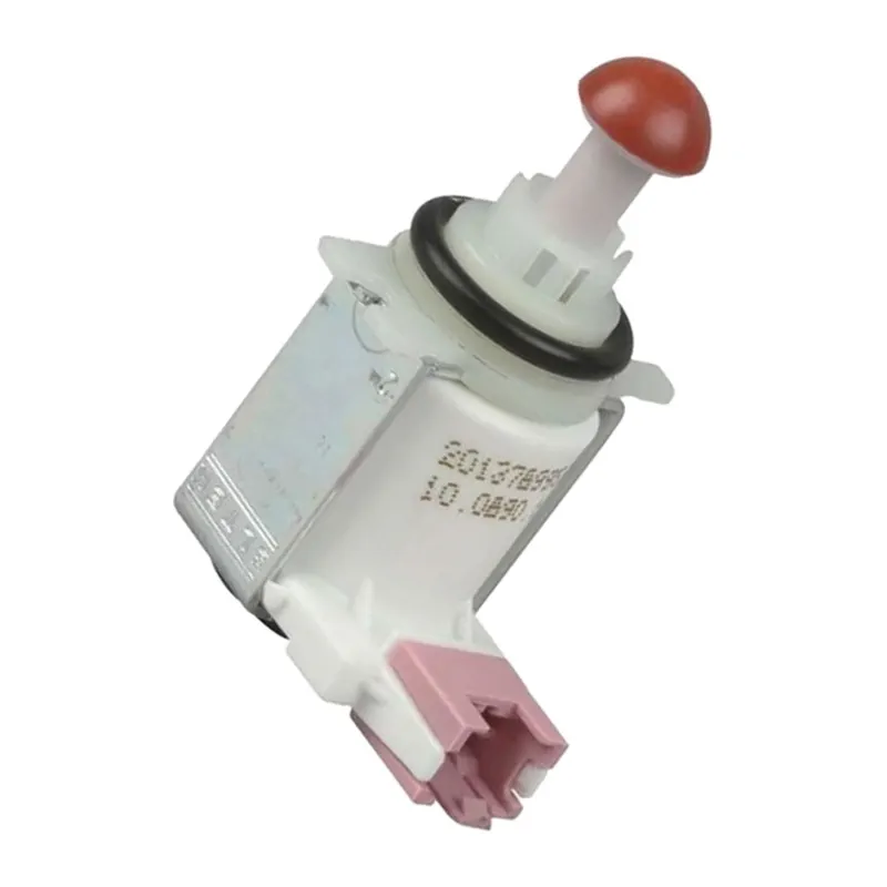 Regeneratieventiel  voor NEFF S51N58X7EU