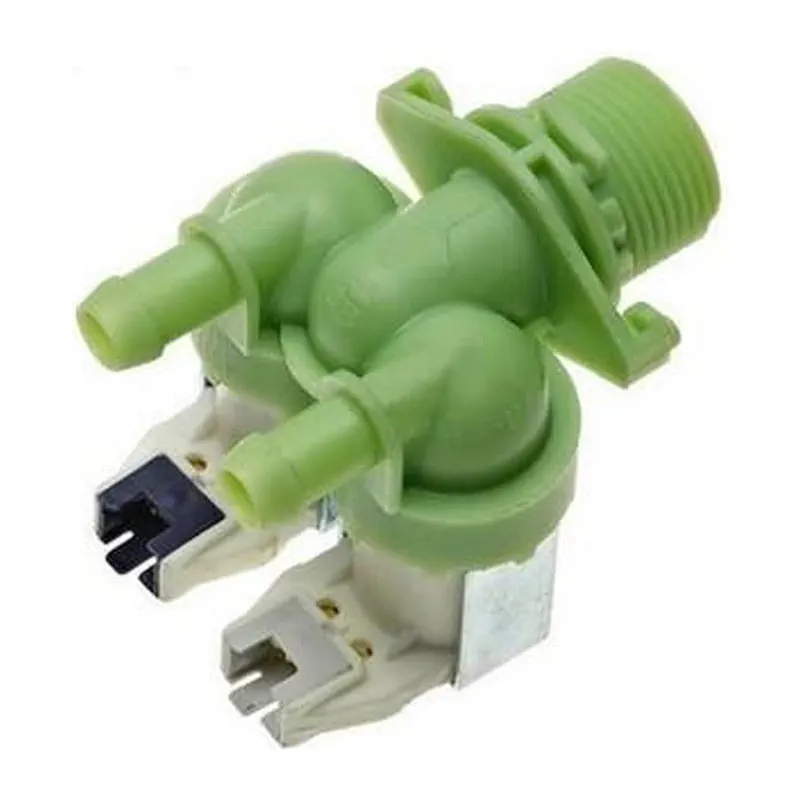 2-weg magneetventiel voor wasmachine  voor HOOVER DYN7125D-S