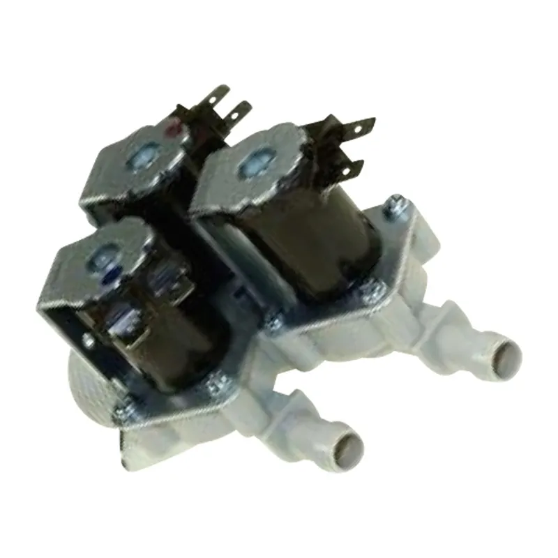 3-weg magneetventiel voor wasmachine  voor LG F72U2HDM0N