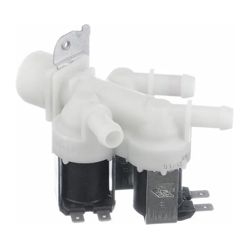 3-weg magneetventiel voor wasmachine  voor SIEMENS WD31201EU