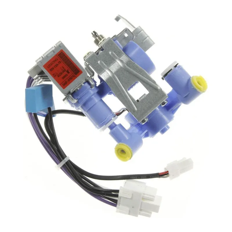 Magneetventiel  voor SAMSUNG RFG23UEBP1