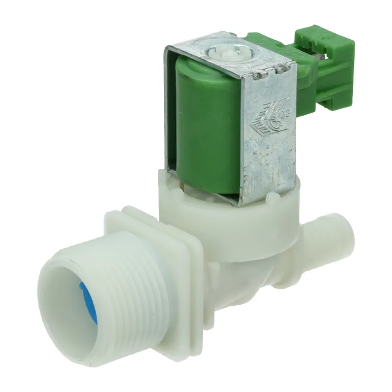 Magneetventiel voor wasmachine  voor AEG LAV62600-WDK