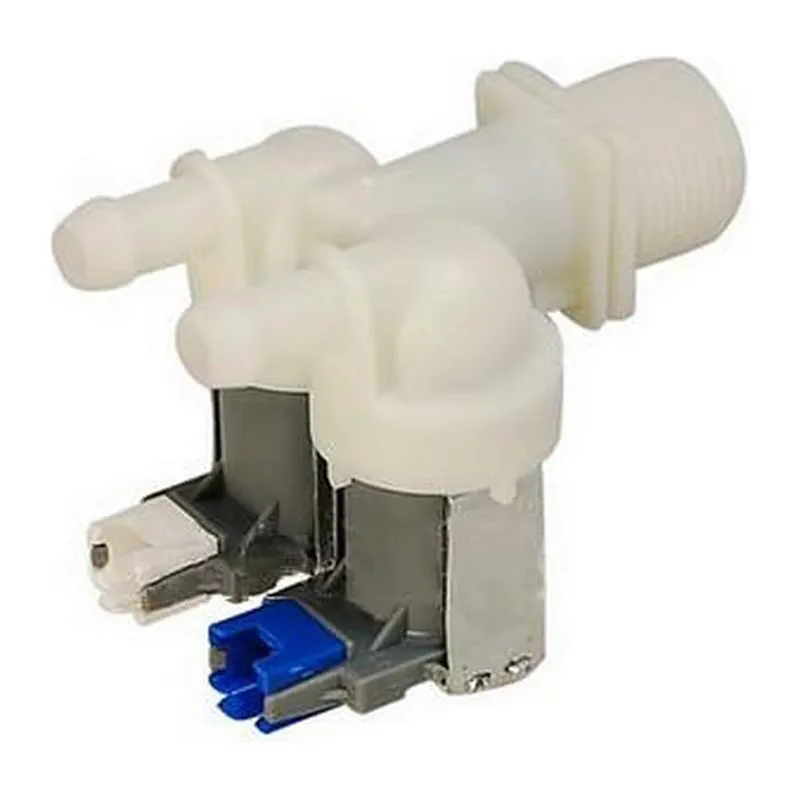 2-weg magneetventiel voor wasmachine  voor CANDY CVFT GP384TMH-UK