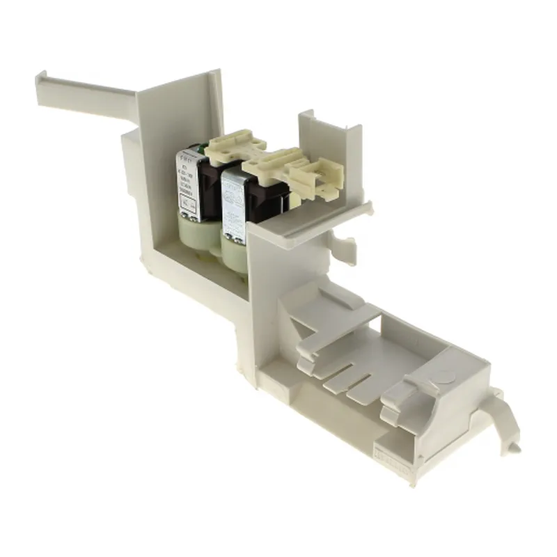 2-weg magneetventiel voor wasmachine  voor BOSCH WOL2050II